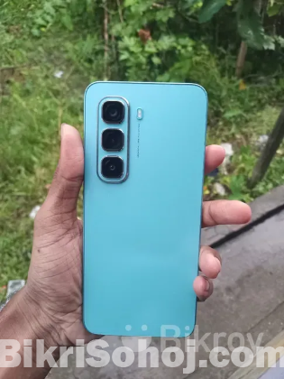 Infinix Hote 50 pro